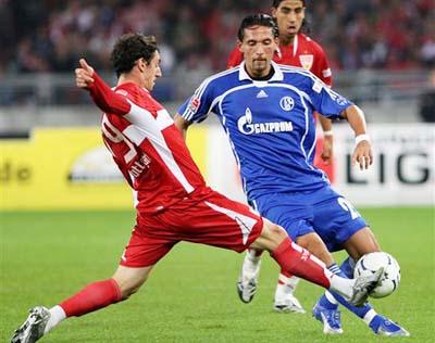 儘管他的天 儘管他的天